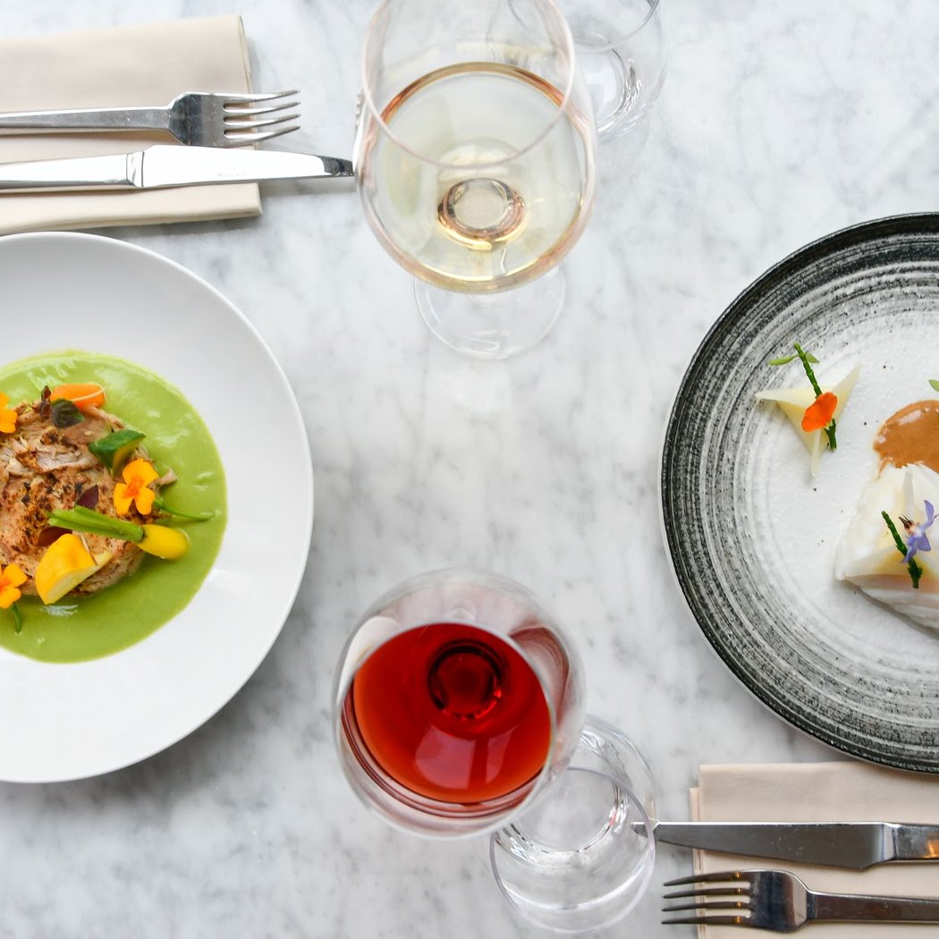 Restaurant Armonia 1